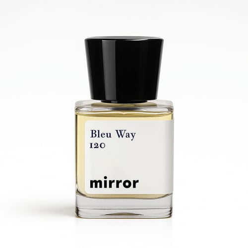 عطر بلو واي