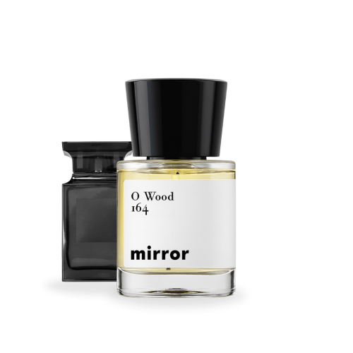 عطر او وود