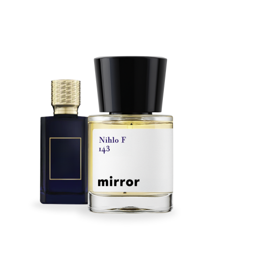 عطر نيهلو اف