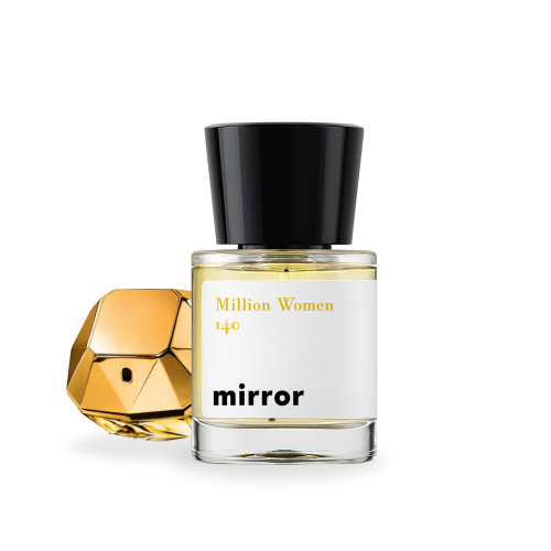 عطر مليون وومين