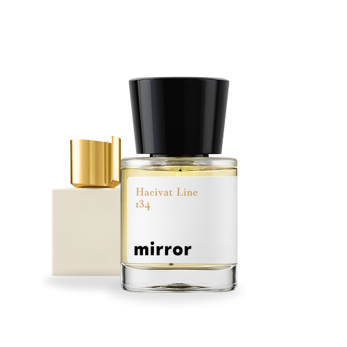 عطر هشيفات لاين