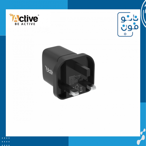 شاحن منزليACTIVE - PD - 20W