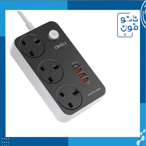 توصيلة بمنفذ PD من لدينيو