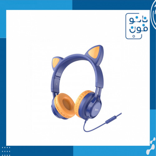 سماعة اطفال من شركة -hoco