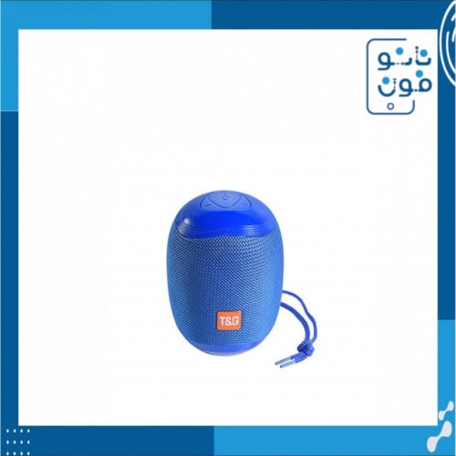 مكبر صوت يعمل بالبلوتوث - T&G