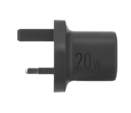 شاحن جداري منفذ تايب سي سريع 20 وات - Anker