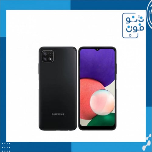 جوال سامسونج A22 -128gb 5G