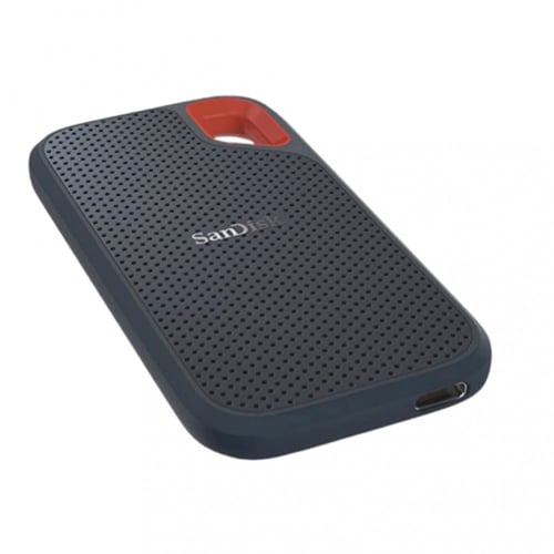 هاردسك خارجي SSD بسعة 1 تيرا - Sandisk