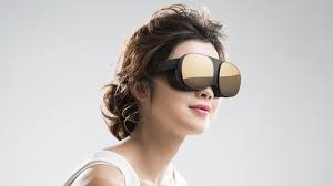 نظارة الواقع الافتراضي-htc vive flow