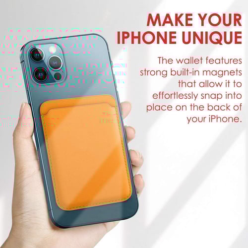 حافظة بطاقات للجوال ماق سيف