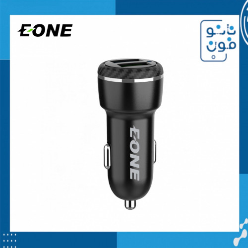 شاحن سيارة منفذين 17 وات - EONE