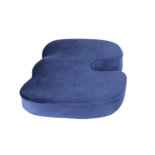 وسادة مقعد من كوين ميد