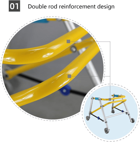 مشاية اطفال FS9121L-A