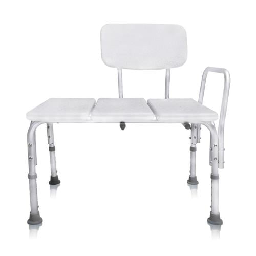 كرسي ترويش عريض بساند وظهر Shower Chair 799L