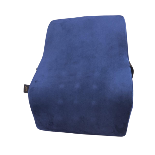 مسند ظهر طبي وسط كوين ميد