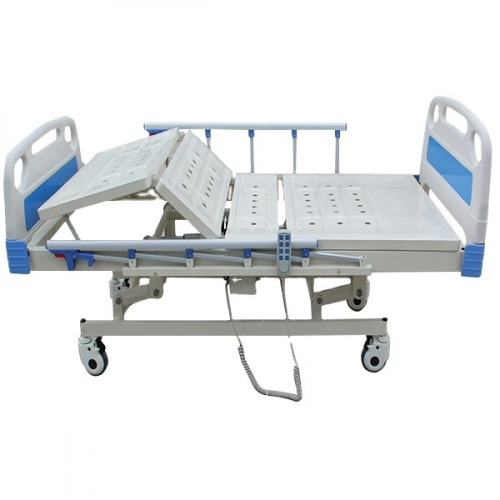 سرير طبي كهربائي 4 حركات سهل التركيب و الإستخدام م...