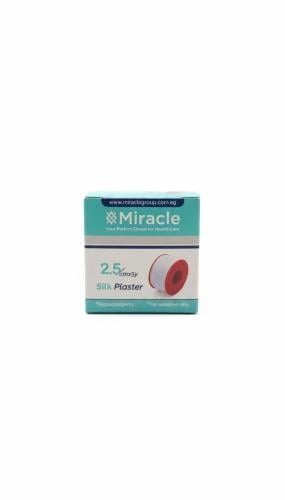 سلك بلاستر 2.5* 5 سم SILK PLASTER