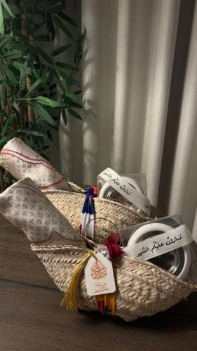 نقصة رمضانية 6