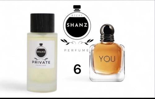 يو شانز رقم 6