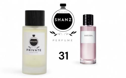 ساكورا شانز 31
