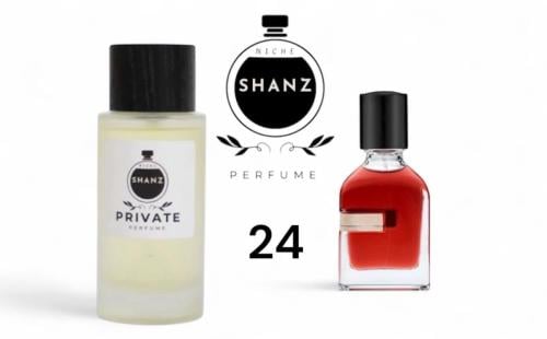 تيرو شانز رقم 24