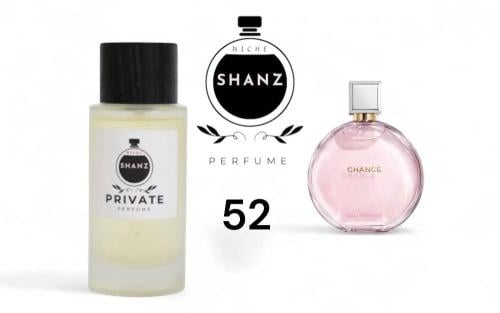 شانز تندر 52