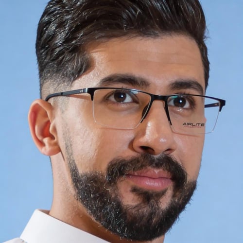 إطار نظارة طبية | ايرلايت AIRLITE