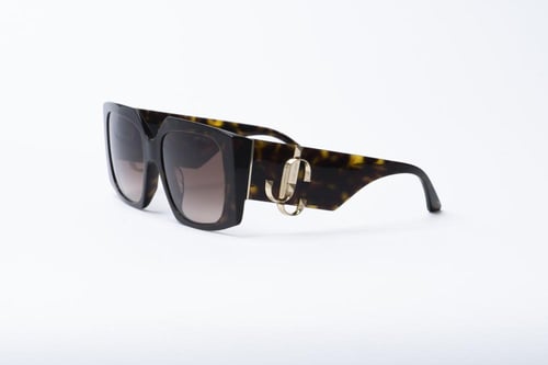 نظارة شمسية نسائية | جيمي تشو JIMMY CHOO