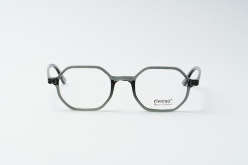 إطار نظارة طبية نسائية | ديفرسواDIVERSO