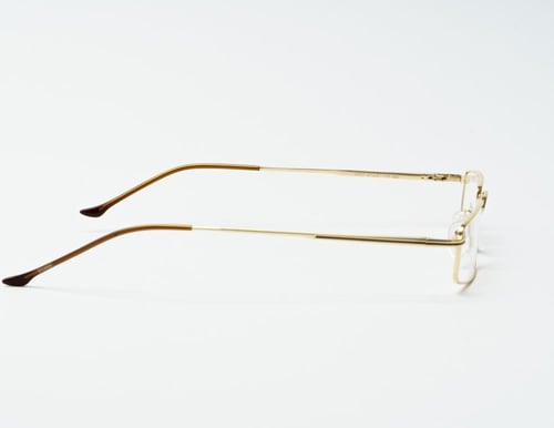 إطار نظارة طبية | سيلفر SILVER