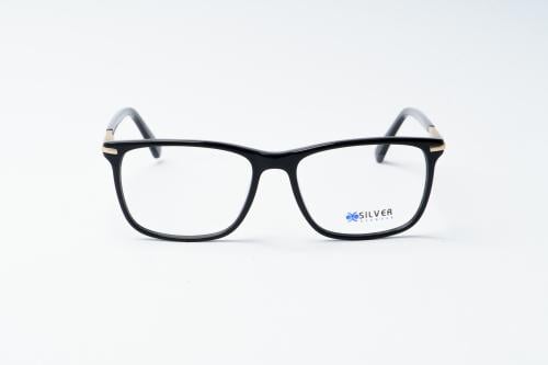 إطار نظارة طبية | سيلفرSILVER