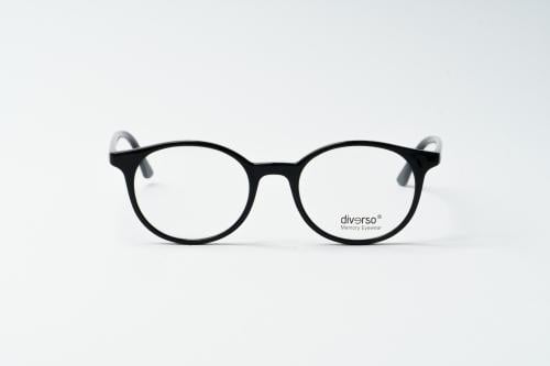 إطار نظارة طبية للجنسين | ديفرسواDIVERSO