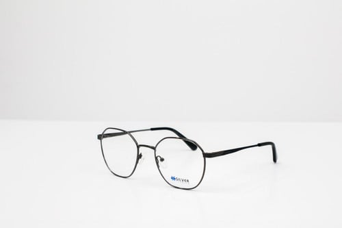 إطار نظارة طبية | سيلفر SILVER