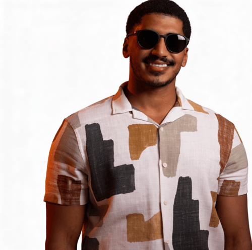 نظارة شمسية | إيبنق aping