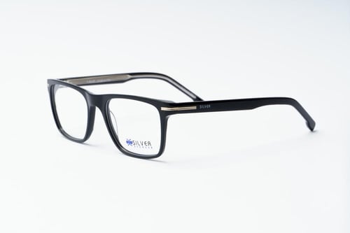 إطار نظارة طبية | سيلفرSILVER