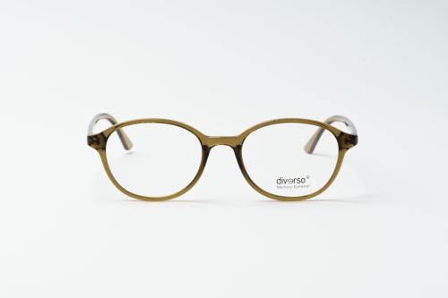 إطار نظارة طبية نسائية | ديفرسواDIVERSO