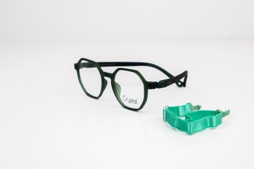 إطار نظارة طبية | كريستال CRYSTAL