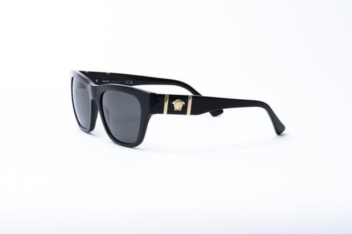 نظارة شمسية نسائية | فرزاتشي VERSACE