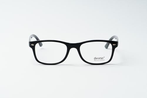 إطار نظارة طبية للجنسين | ديفرسواDIVERSO