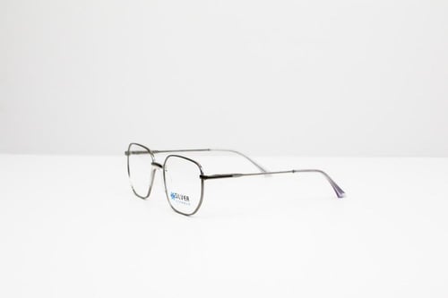 إطار نظارة طبية | سيلفر SILVER