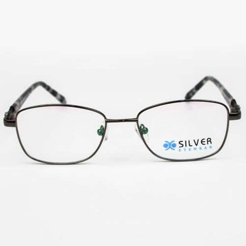 إطار نظارة طبية | سيلفر SILVER