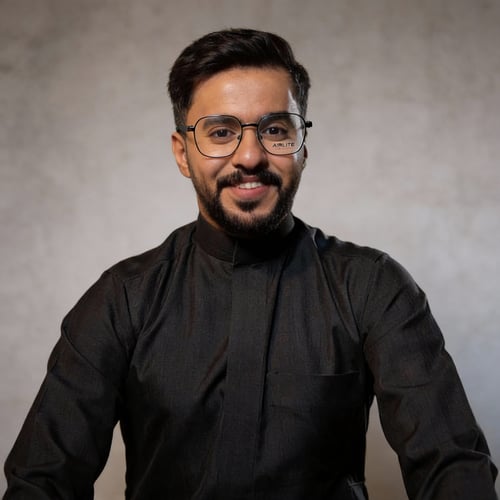 إطار نظارة طبية | ايرلايت AIRLITE