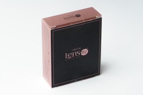 عدسات ملونة لنس مي | ديت | LENS ME | DATE