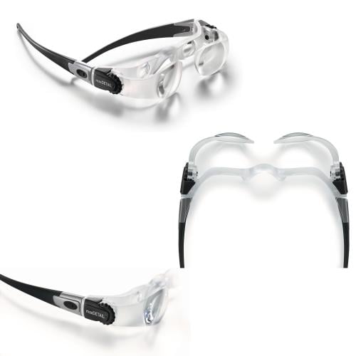 نظارة مكبرة Max Detail الالمانية