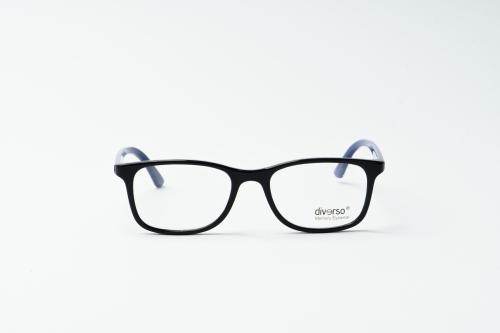 إطار نظارة طبية للأطفال | ديفرسواDIVERSO