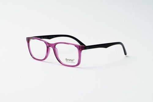 إطار نظارة طبية للأطفال | ديفرسواDIVERSO