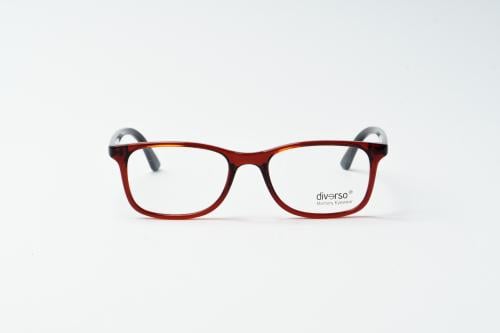 إطار نظارة طبية للأطفال | ديفرسواDIVERSO
