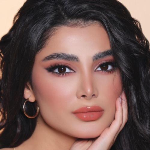 عدسات طبية ملونة ثري دي أوكر