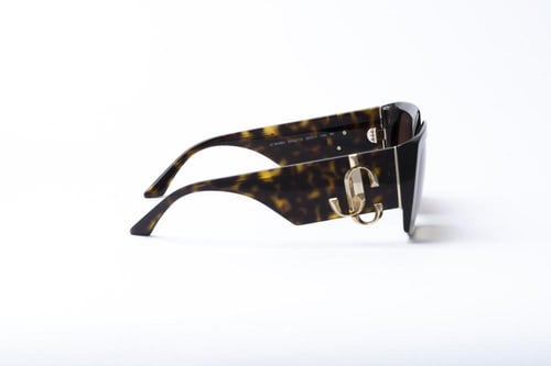 نظارة شمسية نسائية | جيمي تشو JIMMY CHOO