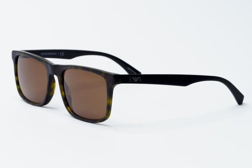 نظارة شمسية رجالية | أرماني ARMANI